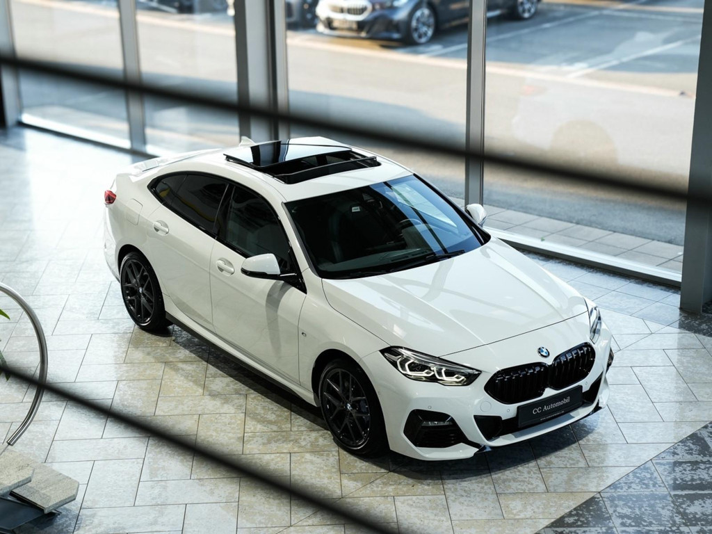 BMW 2 Serie