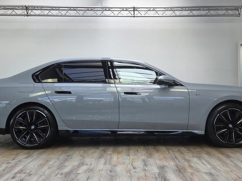 BMW 7 Serie