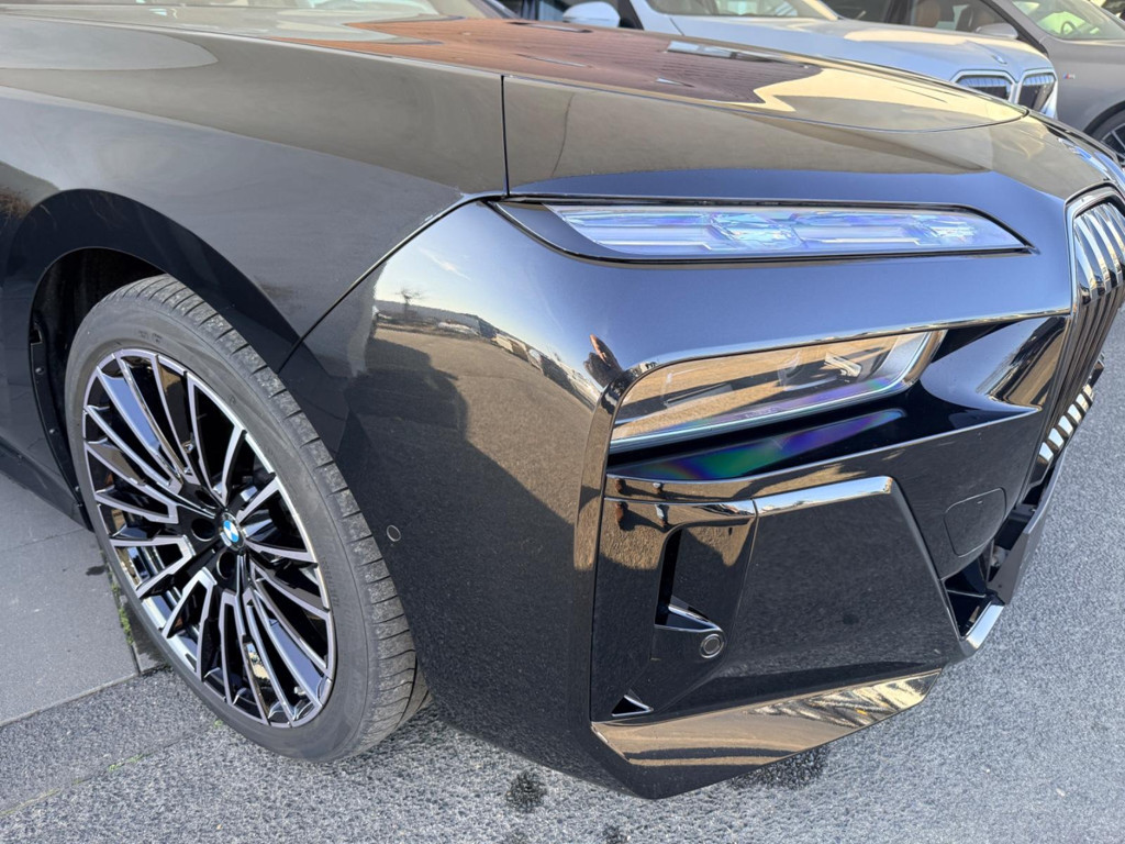 BMW 7 Serie