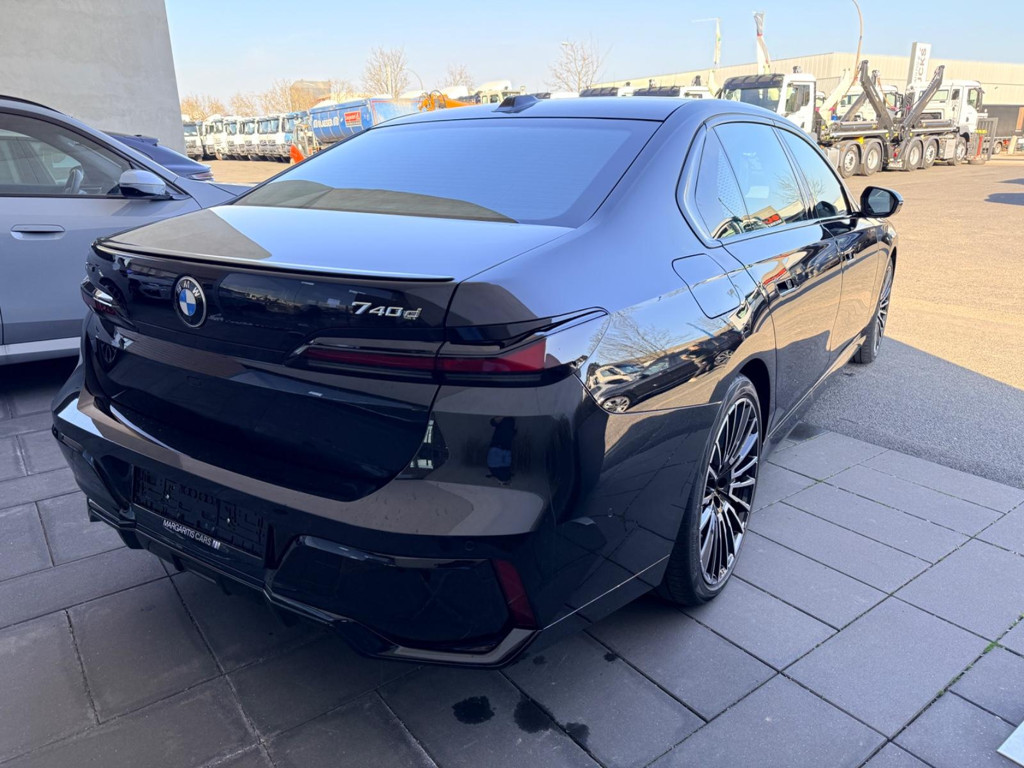 BMW 7 Serie