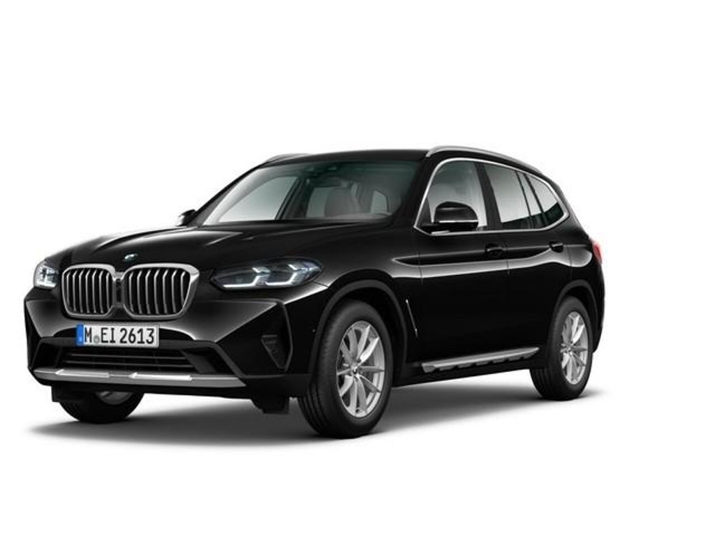 BMW X3 xDrive20i