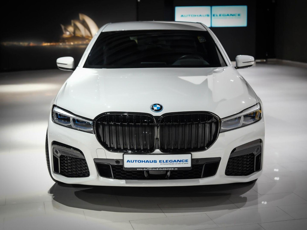 BMW 7 Serie
