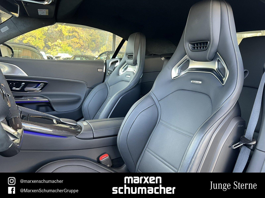 Mercedes-Benz SL-Klasse