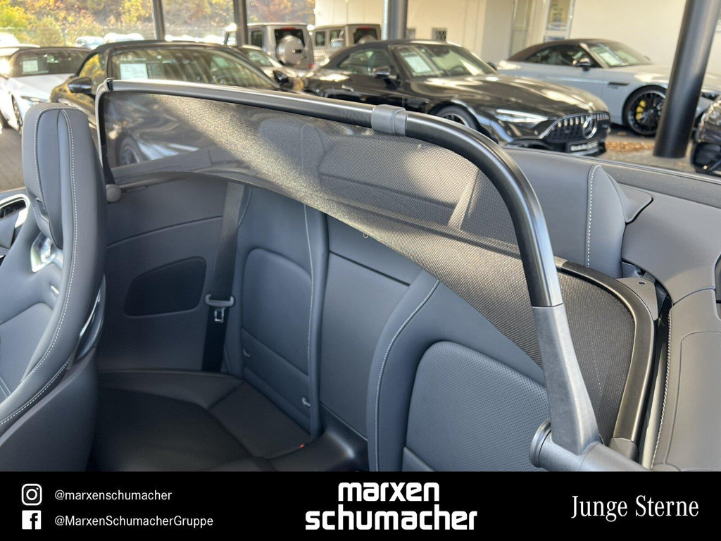 Mercedes-Benz SL-Klasse