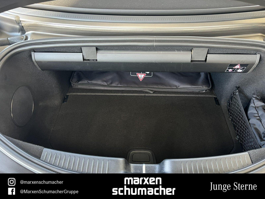 Mercedes-Benz SL-Klasse