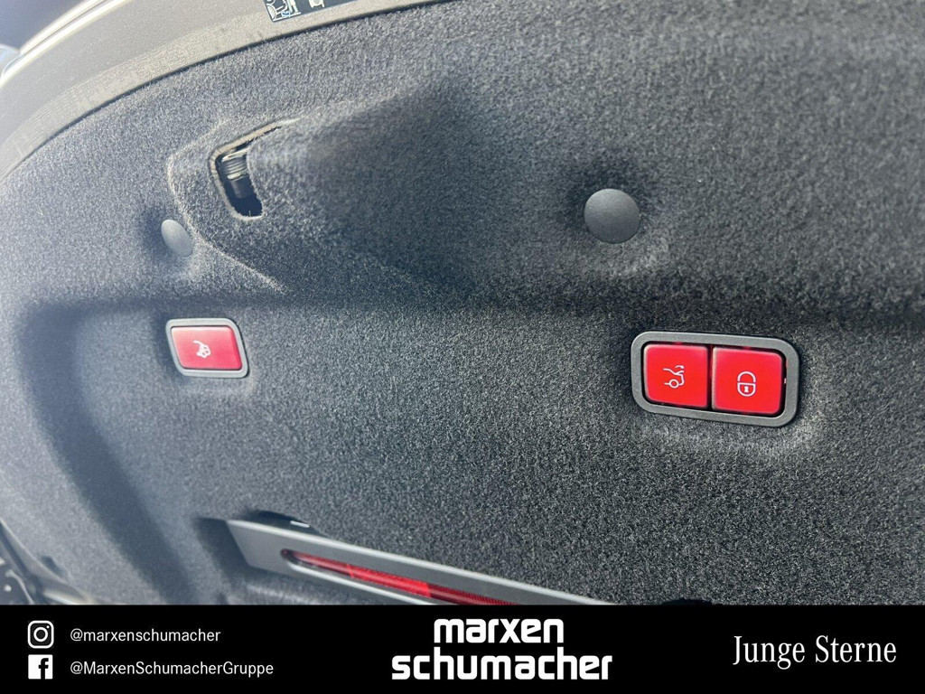 Mercedes-Benz SL-Klasse