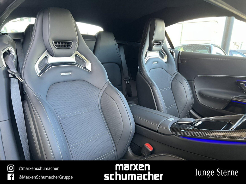 Mercedes-Benz SL-Klasse