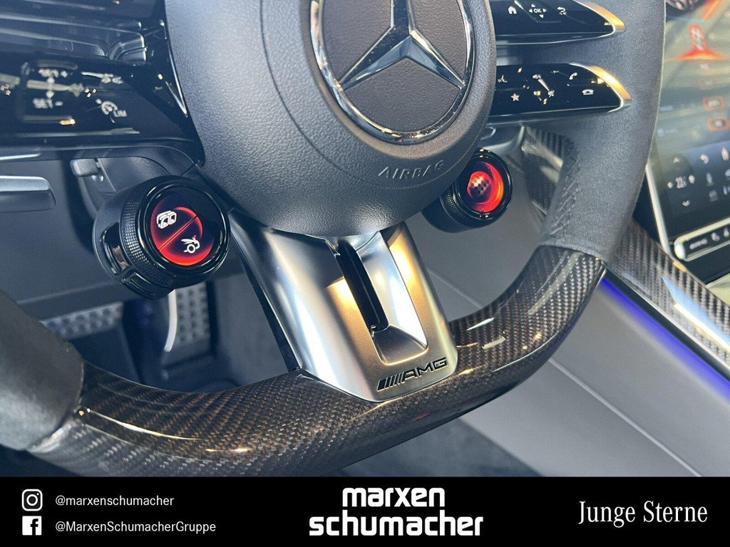 Mercedes-Benz SL-Klasse