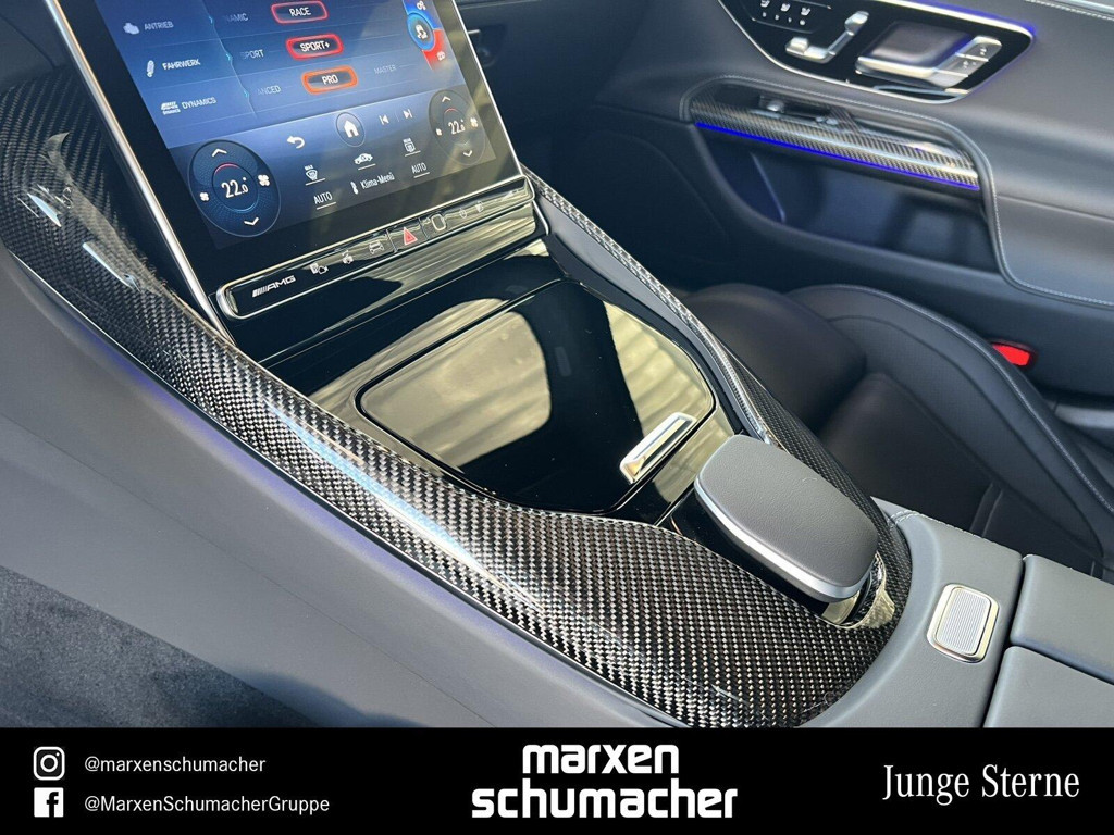 Mercedes-Benz SL-Klasse