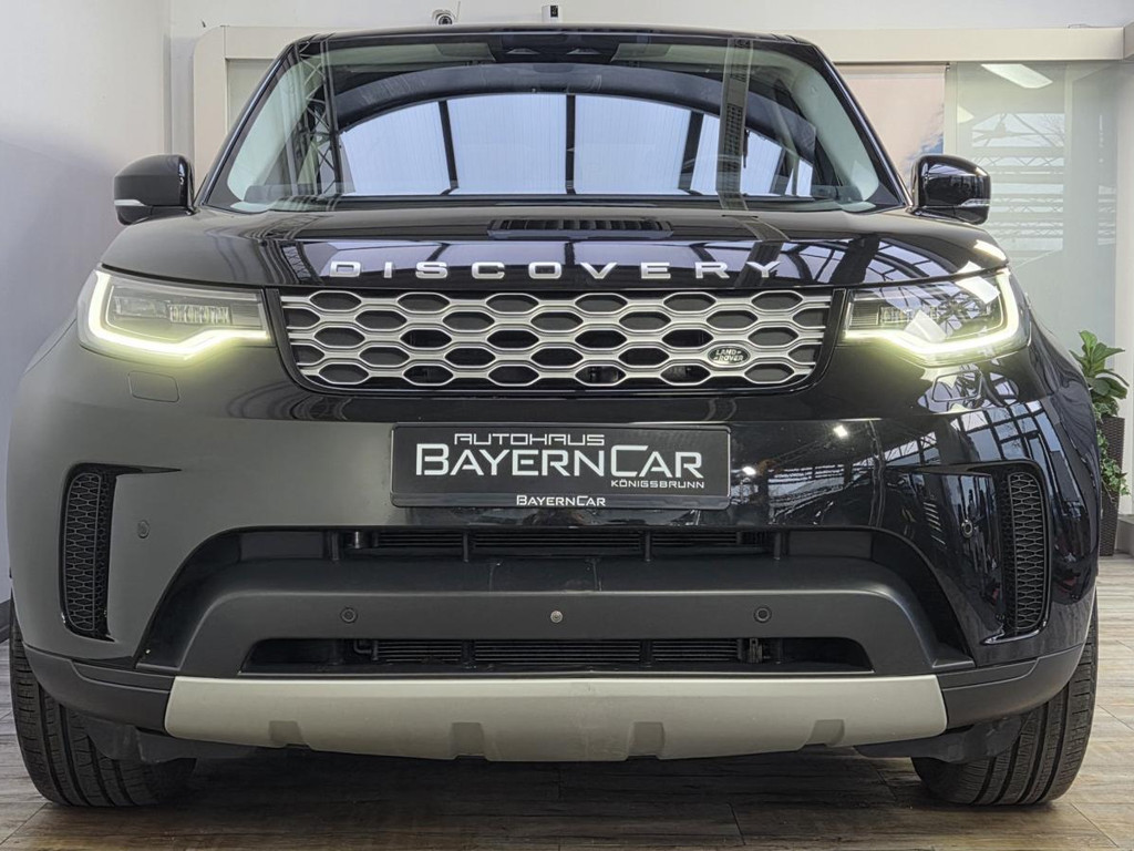 Land Rover Discovery S D250 AWD