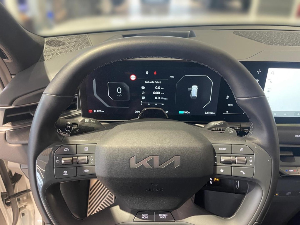 Kia EV9