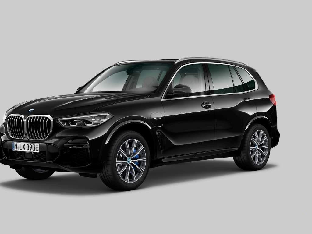 BMW X5 M-Sport