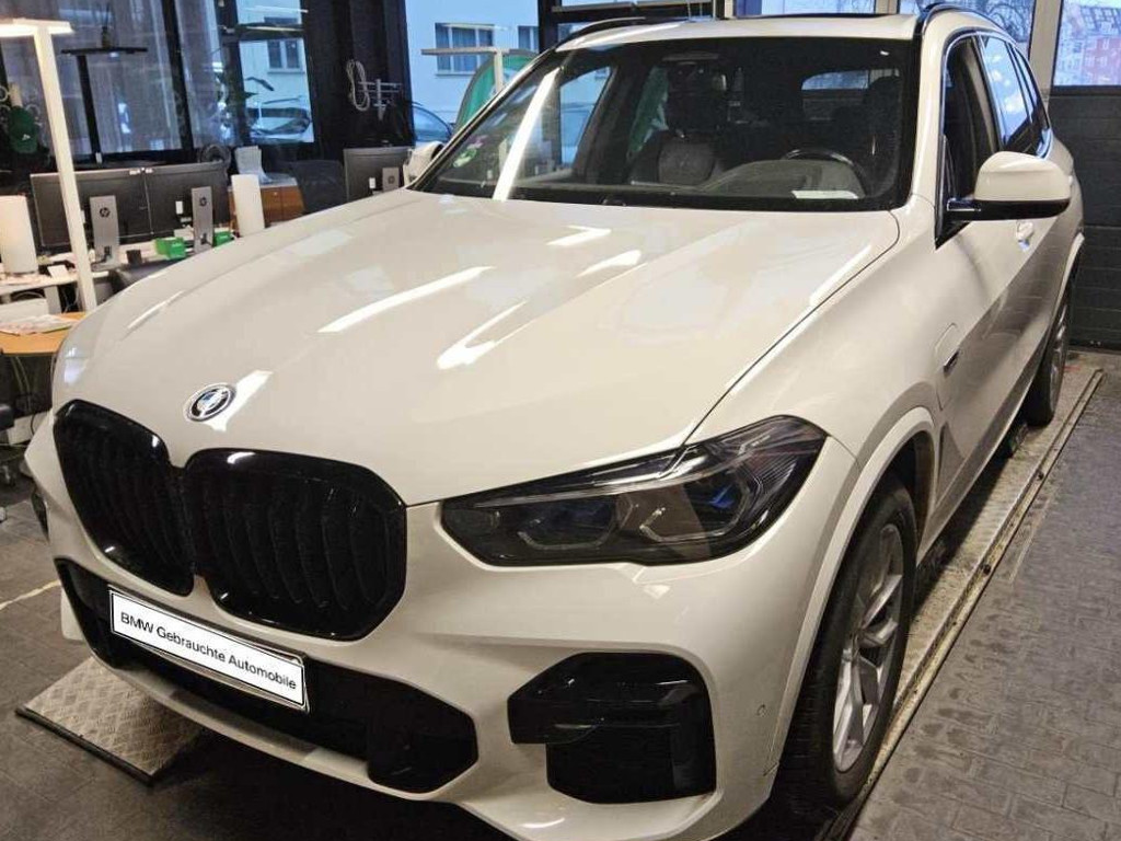 BMW X5 M-Sport xDrive xDrive45e