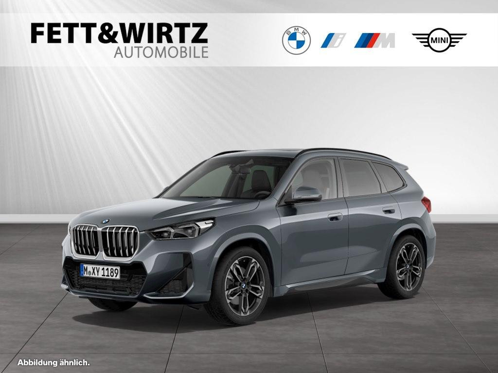 BMW X1 M-Sport