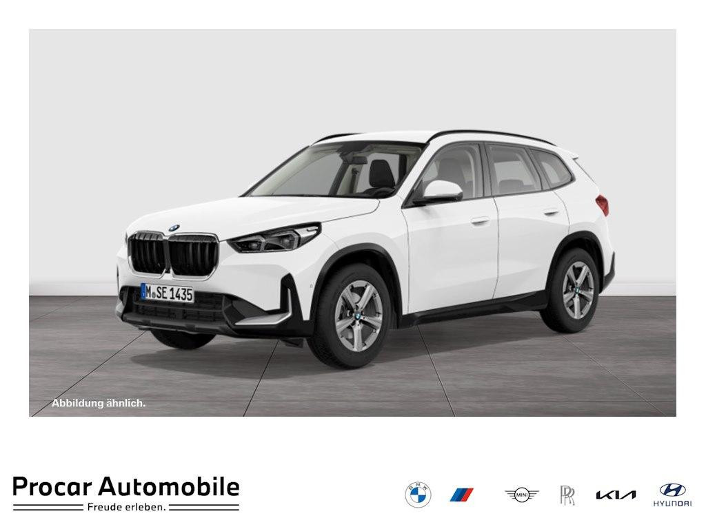 BMW X1 sDrive20i