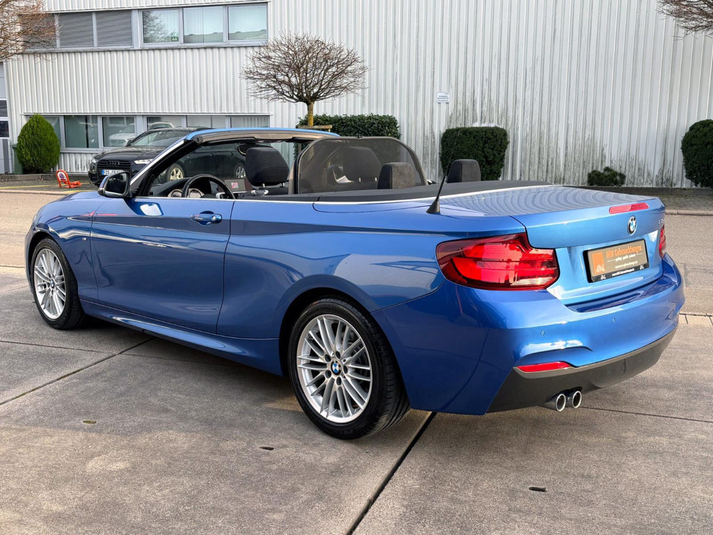 BMW 2 Serie