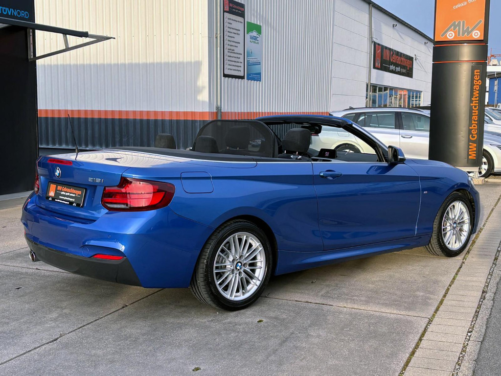 BMW 2 Serie