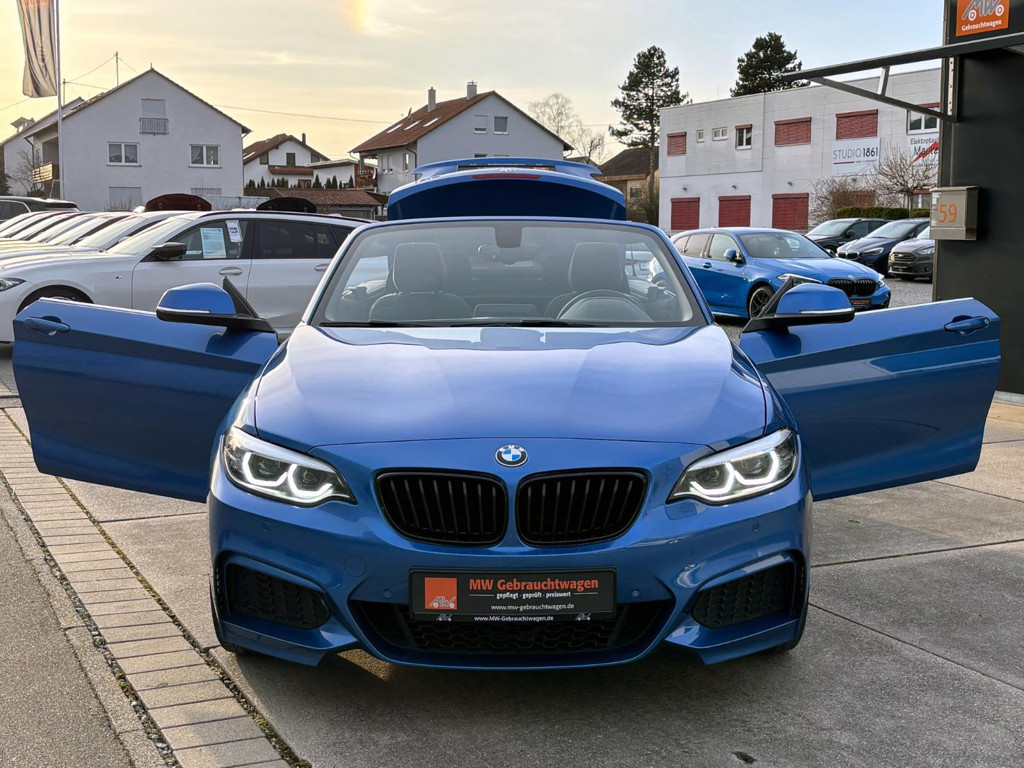 BMW 2 Serie