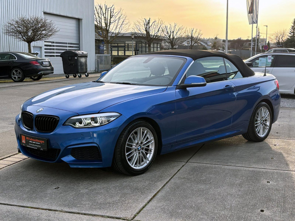 BMW 2 Serie
