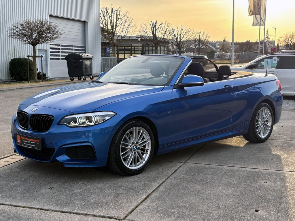 BMW 2 Serie