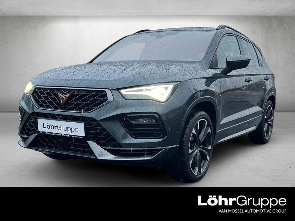 Cupra Ateca 4Drive 2.0 TSI DSG VZ