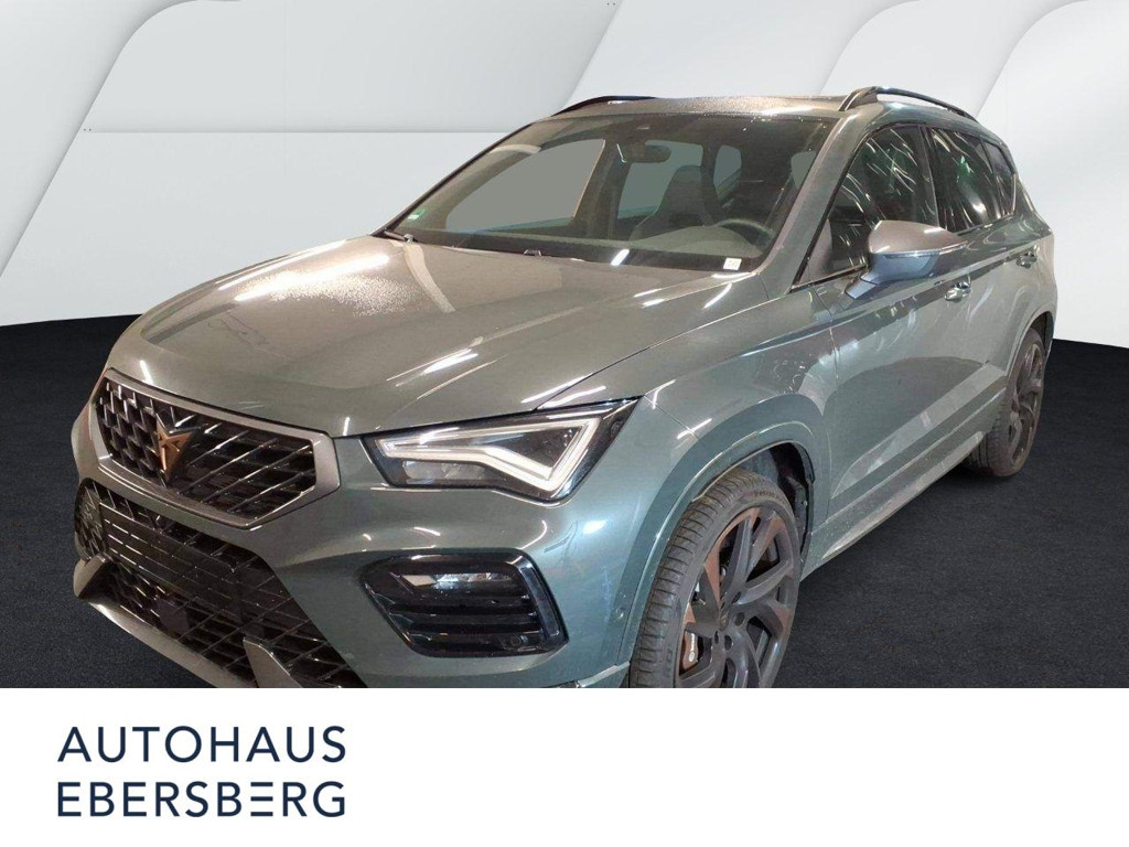 Cupra Ateca 2.0 TSI VZ