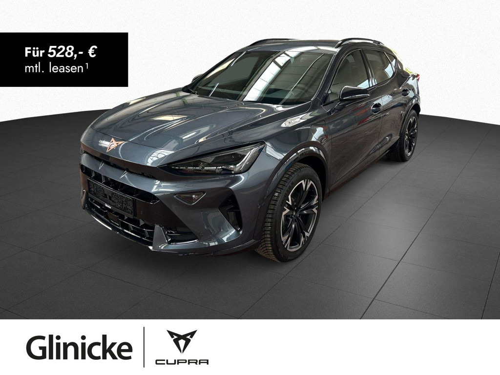 Cupra Formentor DSG e-Hybrid