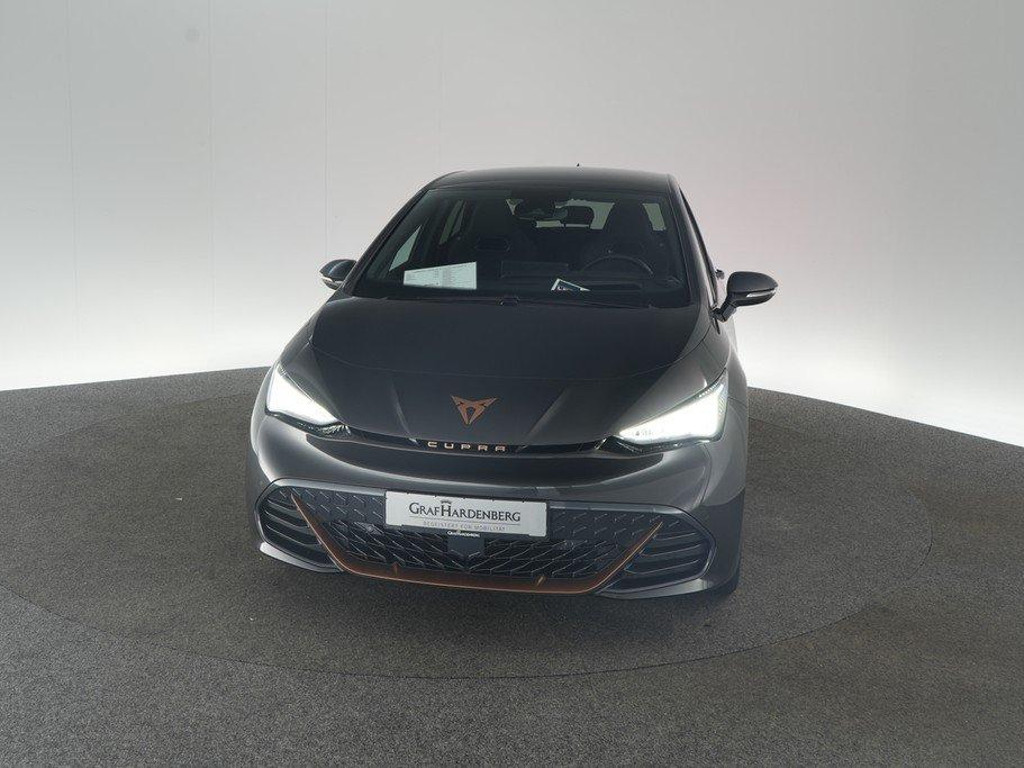 Cupra Born 58 kWh