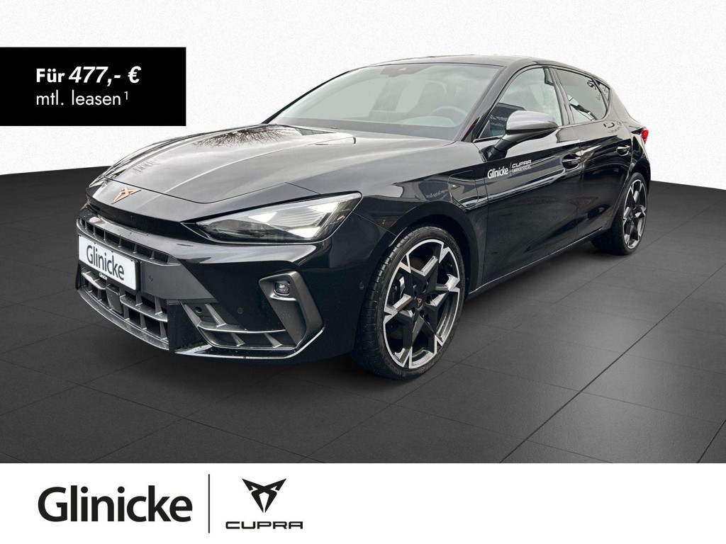 Cupra Leon DSG VZ e-Hybrid