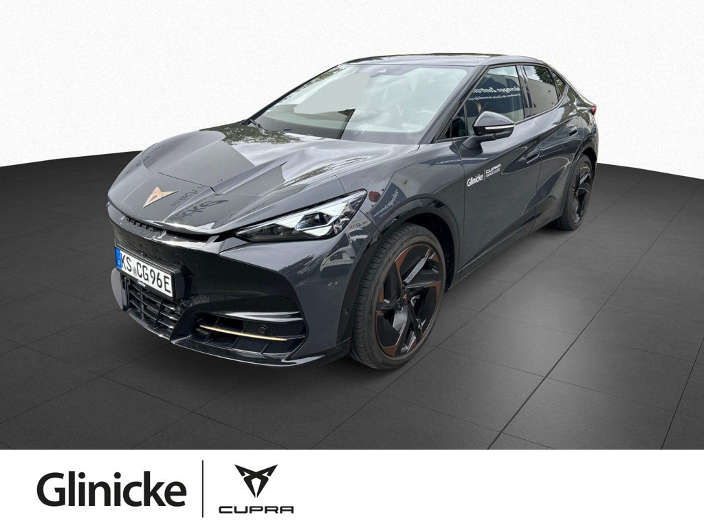 Cupra Tavascan 4Drive Adrenaline VZ