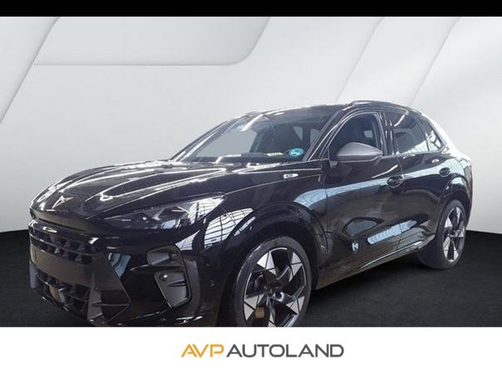 Cupra Terramar 2.0 TSI VZ