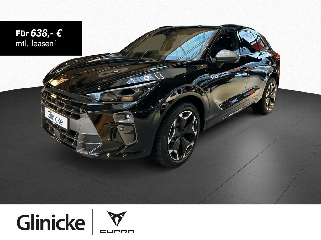 Cupra Terramar VZ 1.5 e-Hybrid e-Hybrid