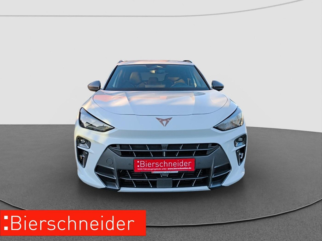 Cupra Terramar 1.5 eTSI