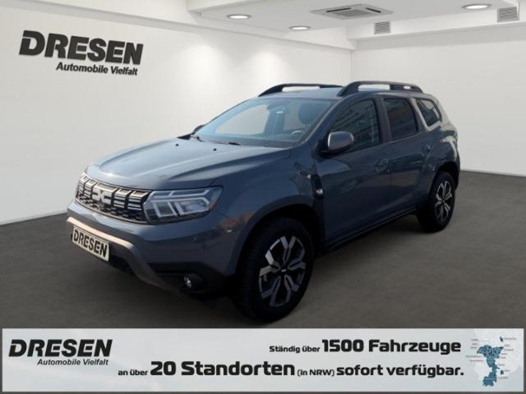 Dacia Duster II
