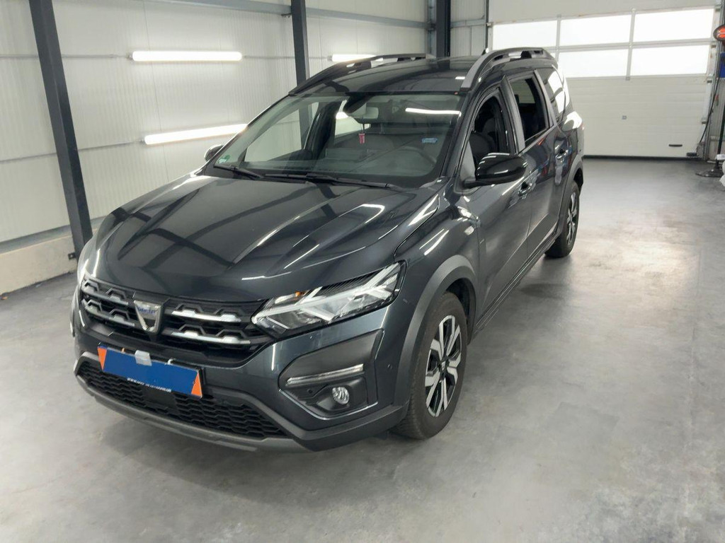 Dacia Jogger Extreme