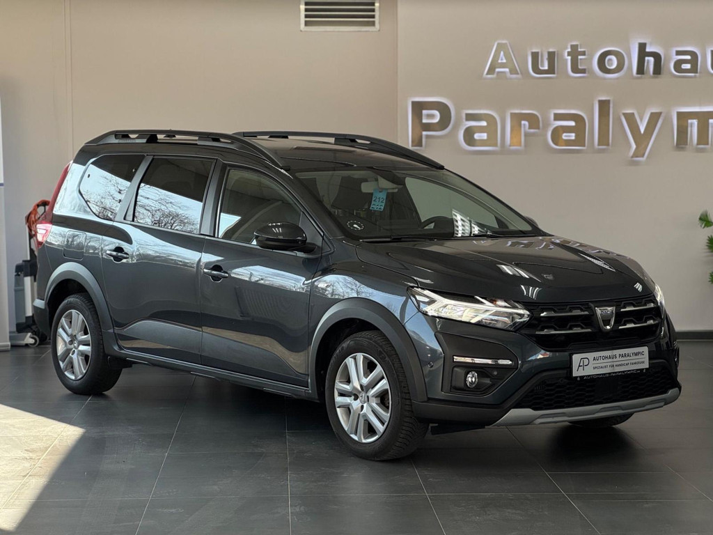 Dacia Jogger Comfort TCe 110 1.0 TCe