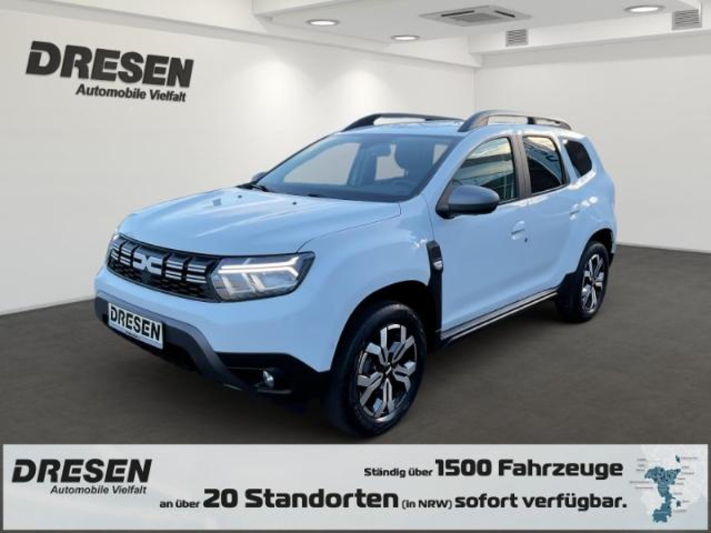 Dacia Duster II 1.3 TCe