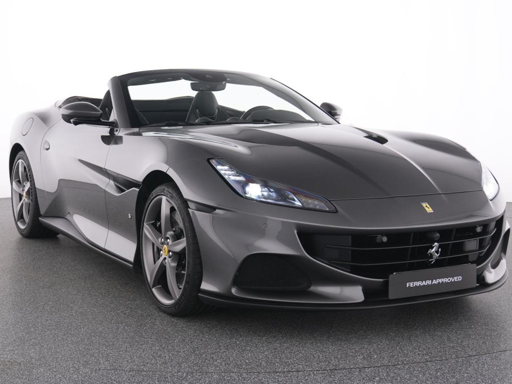 Ferrari Portofino