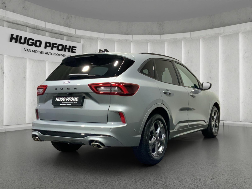 Ford Kuga ST Line X