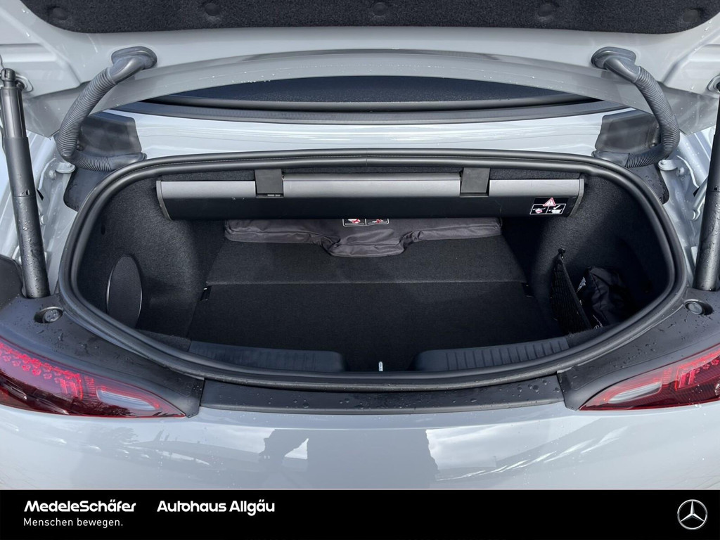 Mercedes-Benz SL-Klasse