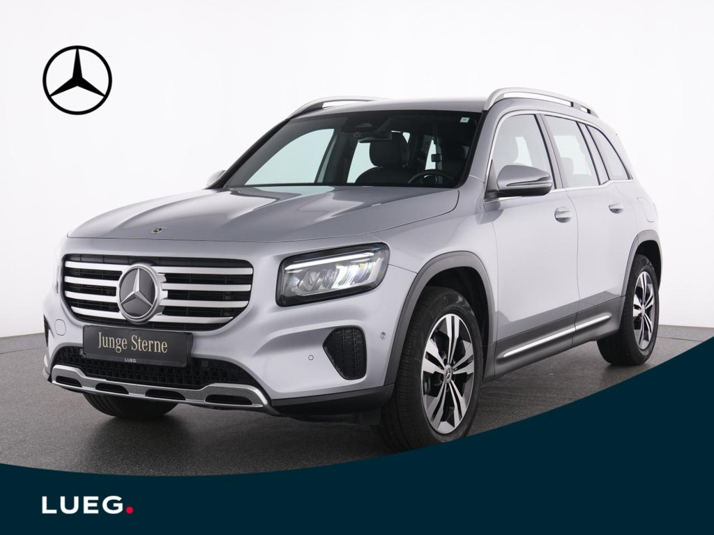 Mercedes-Benz GL-Klasse GLB 180 Progressive