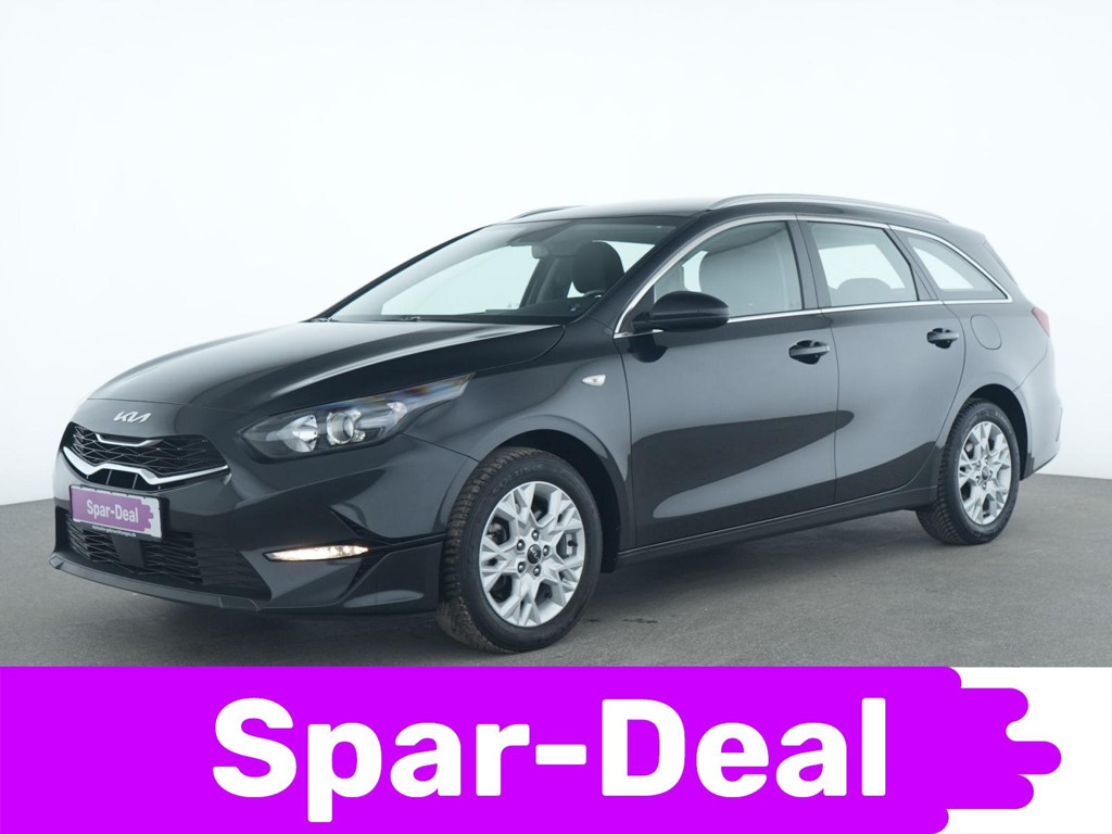 Kia Ceed SportWagon Vision