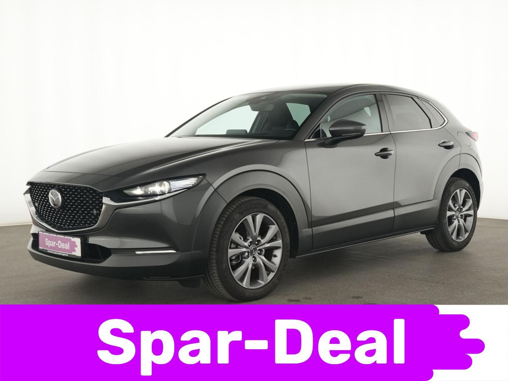 Mazda CX-30 Selection