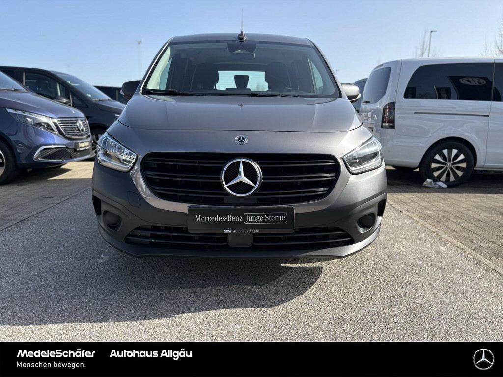 Mercedes-Benz Citan