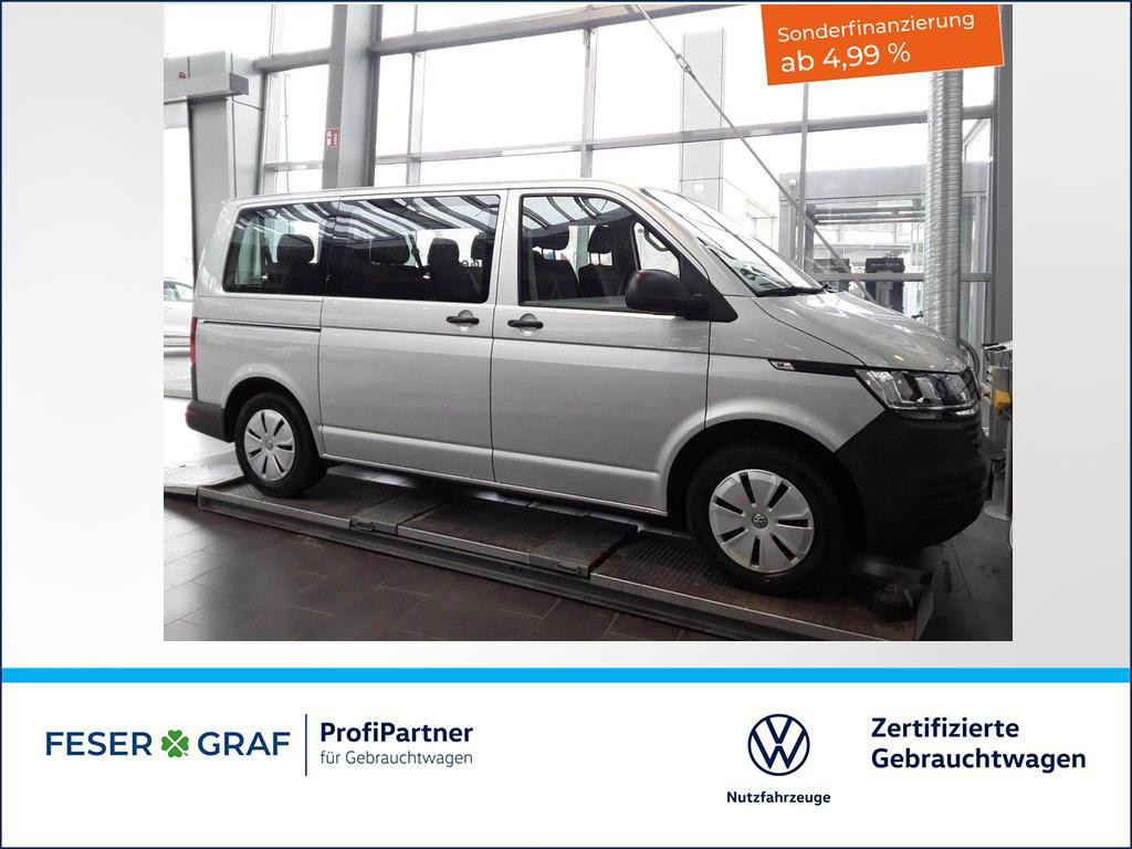 Volkswagen Transporter 2.0 TDI T6