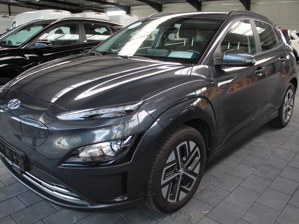 Hyundai Kona Electric Select