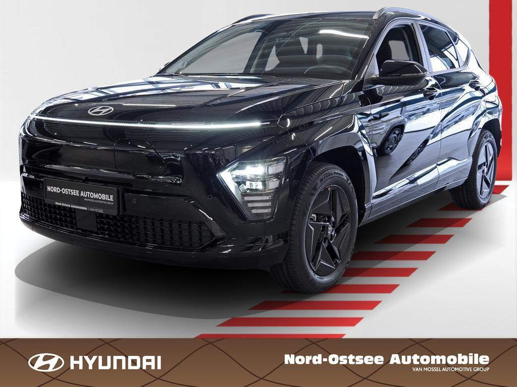 Hyundai Kona Electric Trend