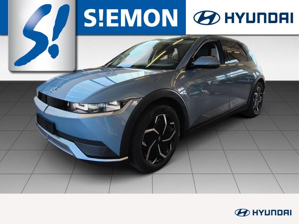 Hyundai Ioniq 5 Techniq