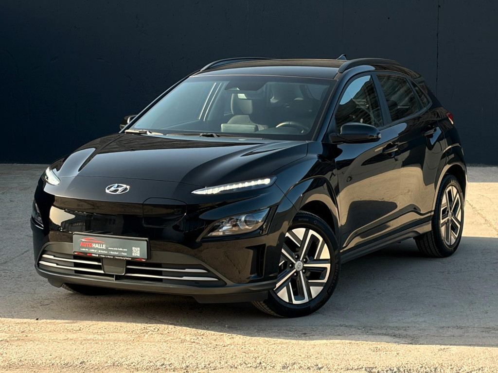 Hyundai Kona Electric Select