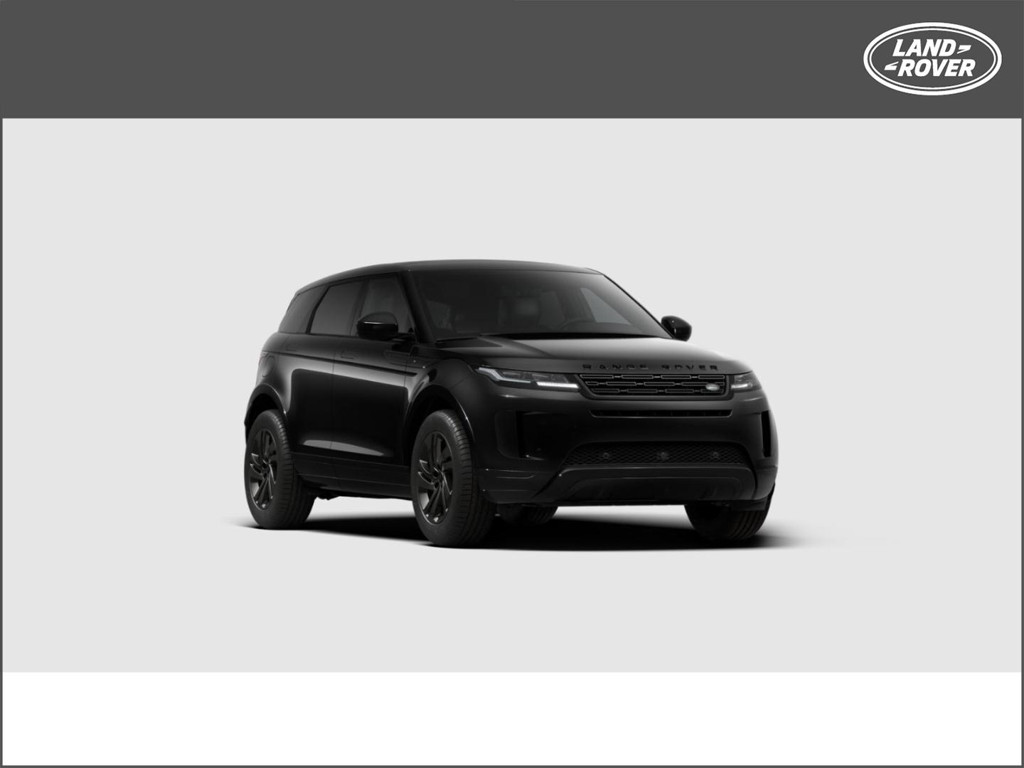 Land Rover Range Rover Evoque S